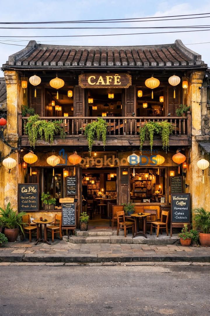 Mặt bằng kinh doanh Nguyễn Thái Học, Bình Thạnh - 260m² - Giá 190 Triệu/Tháng