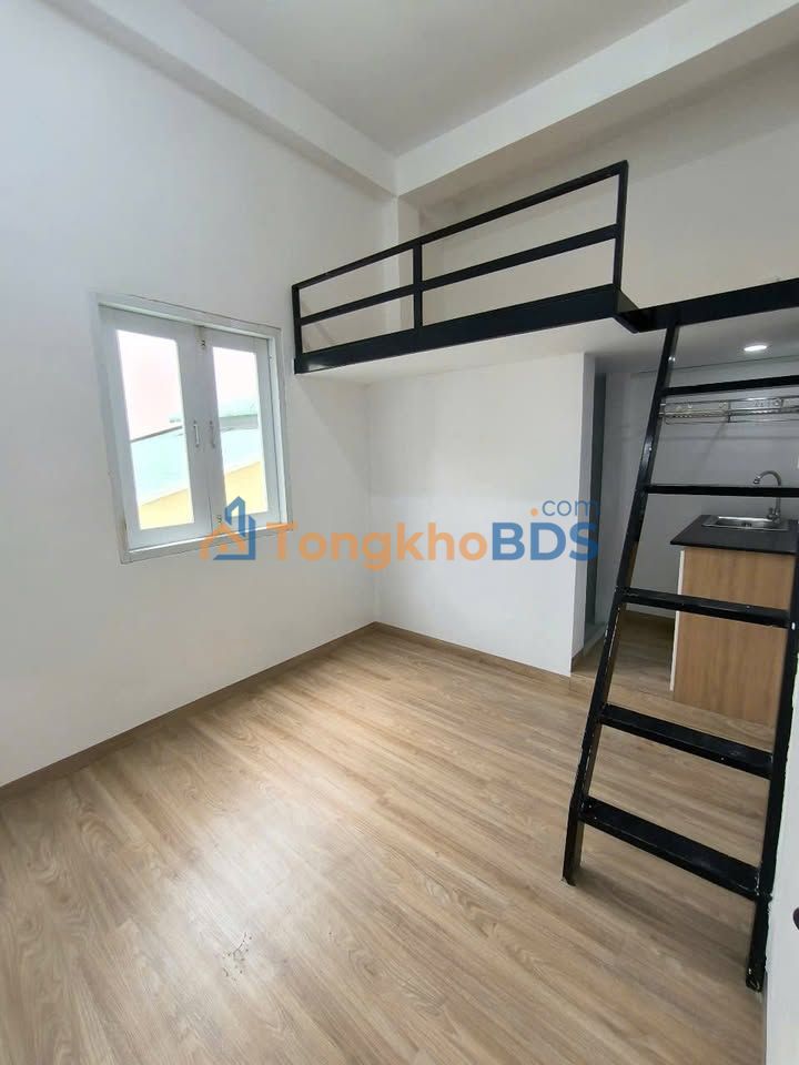 Sang Nhượng Nhà Trọ 9PN Xô Viết Nghệ Tĩnh, Bình Thạnh - Dòng Tiền 26 Triệu/Tháng