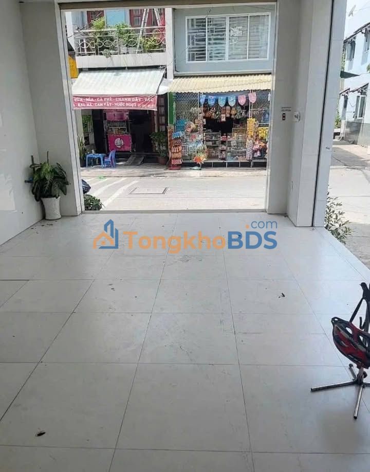 Mặt Bằng Kinh Doanh 24m² Quận Bình Tân - Vị Trí Đắc Địa, Giá Tốt