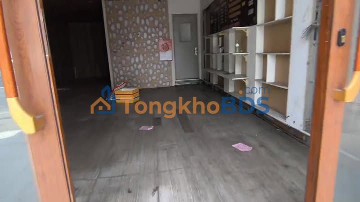 Mặt Tiền QL13 Thủ Đức - 60m² Kinh Doanh Sầm Uất