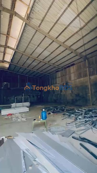 Cho thuê xưởng 500m² Phú Nghĩa, Hà Đông - Container vào tận nơi