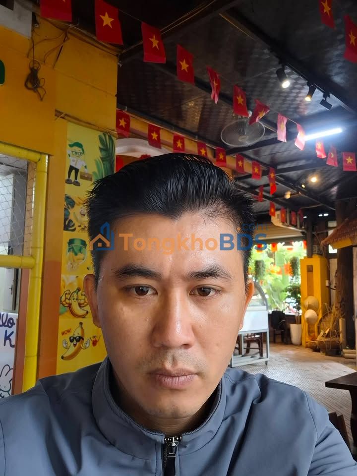 Đất tặng nhà Nhị Khê, Thường Tín 56m² - Ô tô vào tận nơi, Sổ đỏ chính chủ