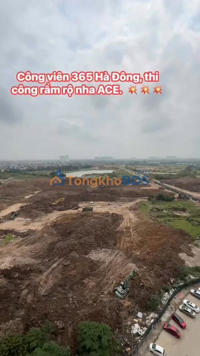 Nhà Mặt Tiền Kinh Doanh Chiến Thắng Hà Đông 35m² - Hơn 10 Tỷ