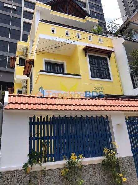 Cho thuê Nhà Thảo Điền 77m² - 35 Triệu/tháng - Sẵn Sàng Ở Ngay