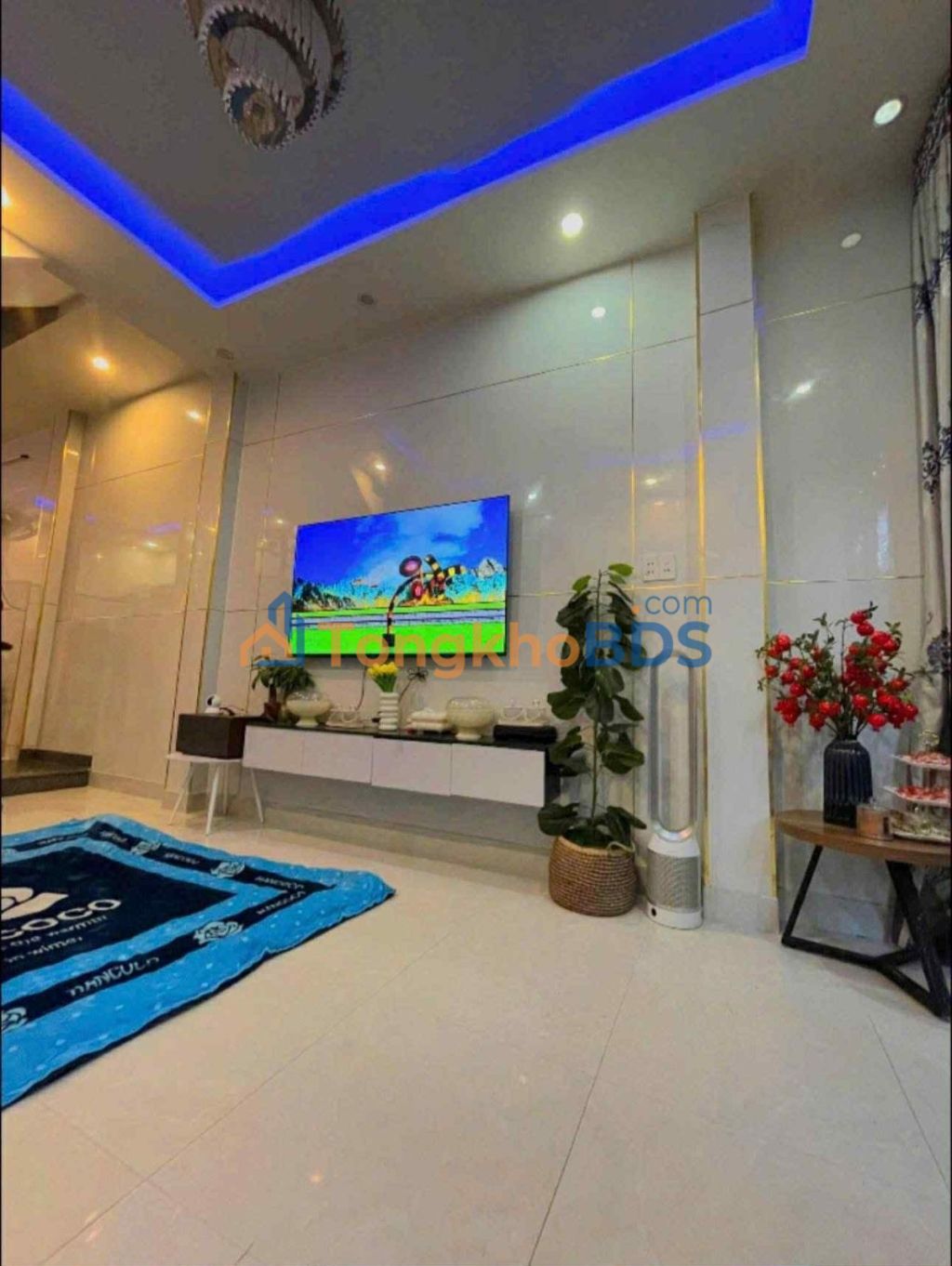 Nhà 2 Tầng 46m² Gần Biển Nguyễn Tất Thành, Thanh Khê - Giá 3.85 Tỷ