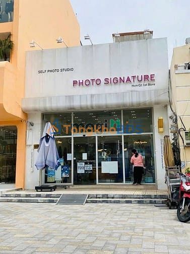 Nhà Nguyên Căn 100m² Nguyễn Thái Học, Q.1 - Kinh Doanh Tự Do, Giá 85 Triệu