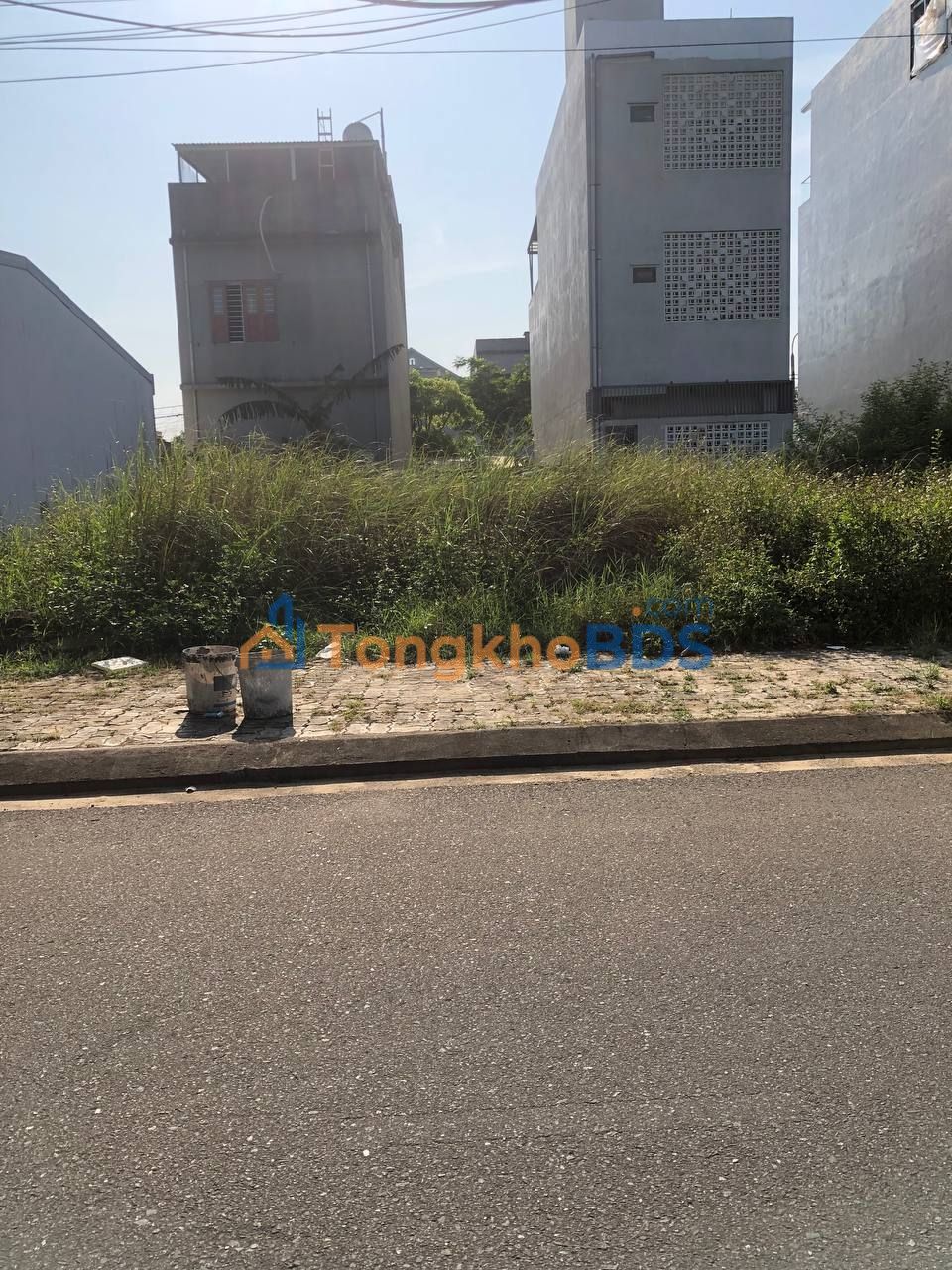 Đất nền Hòa Hải Ngũ Hành Sơn 85m² 5.25 tỷ - Sổ đỏ chính chủ