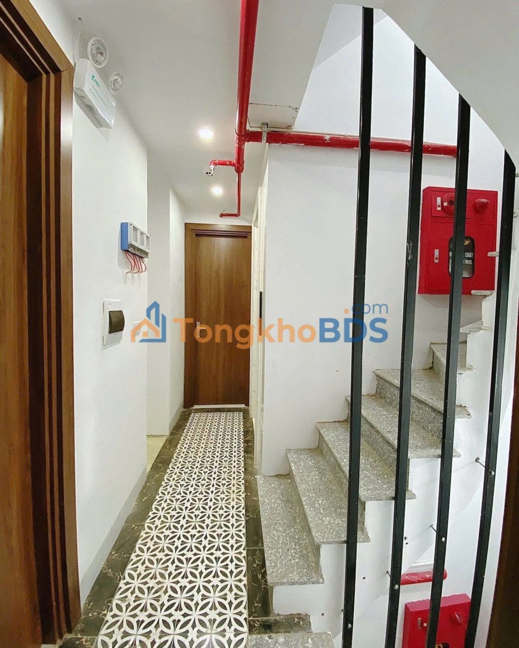 House Trương Định Hoàng Mai 60m² 13.5 tỷ - Chính chủ bán