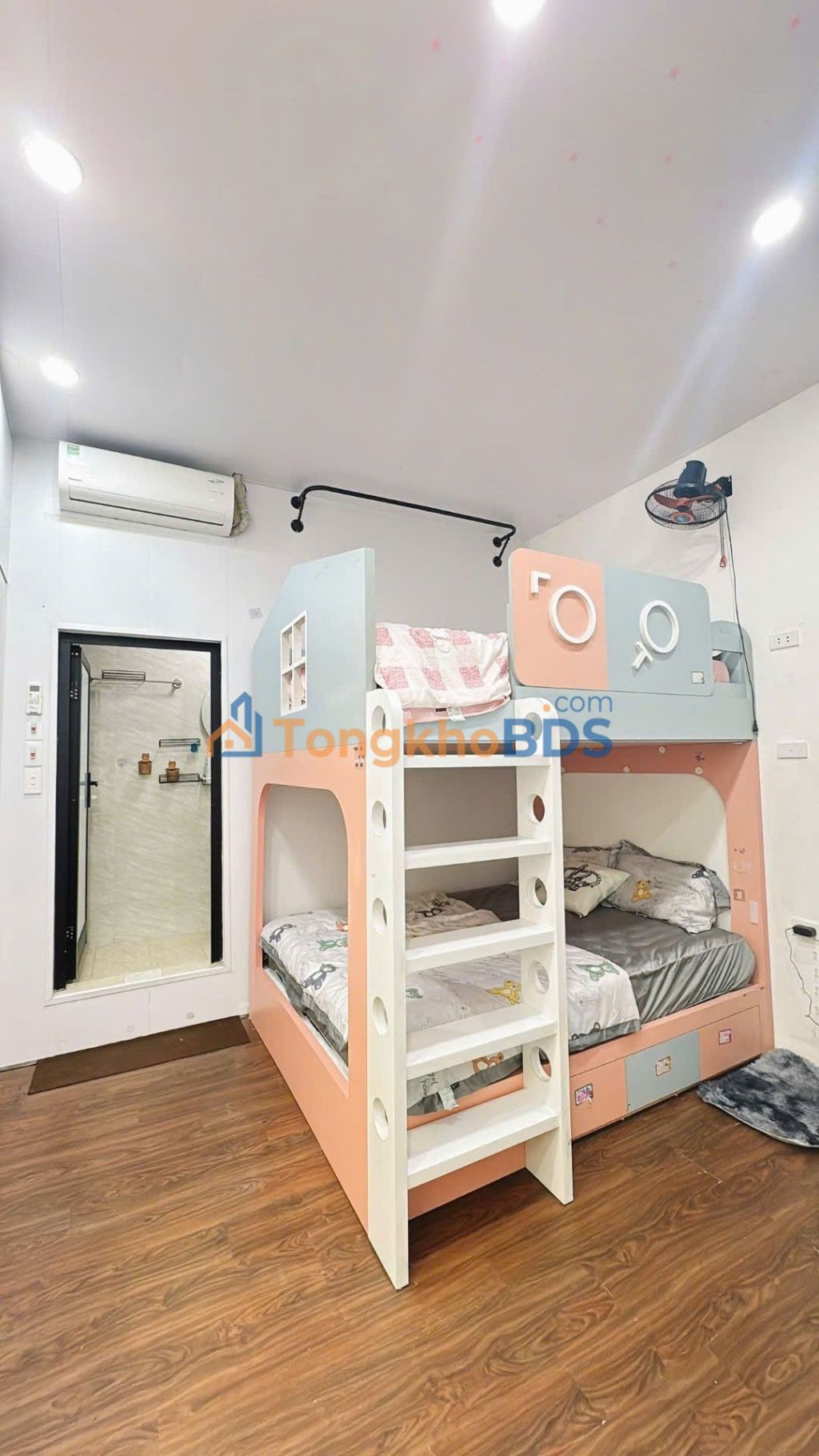 Nhà Văn Chương Đống Đa 28m² 5.1 tỷ - Chính chủ bán