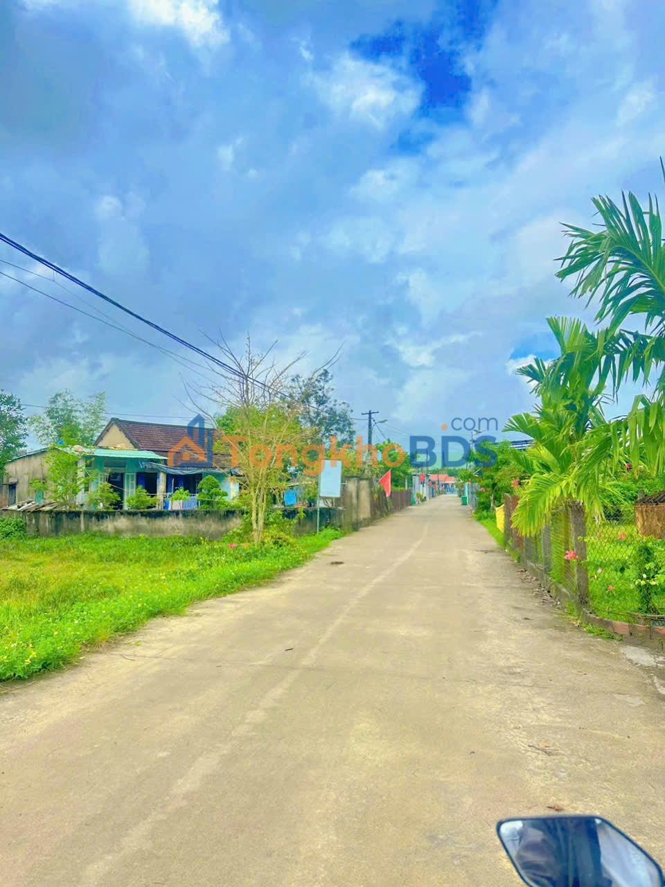 Nhà Hòa Khương QL14B 143m² 960 triệu - Chính chủ bán