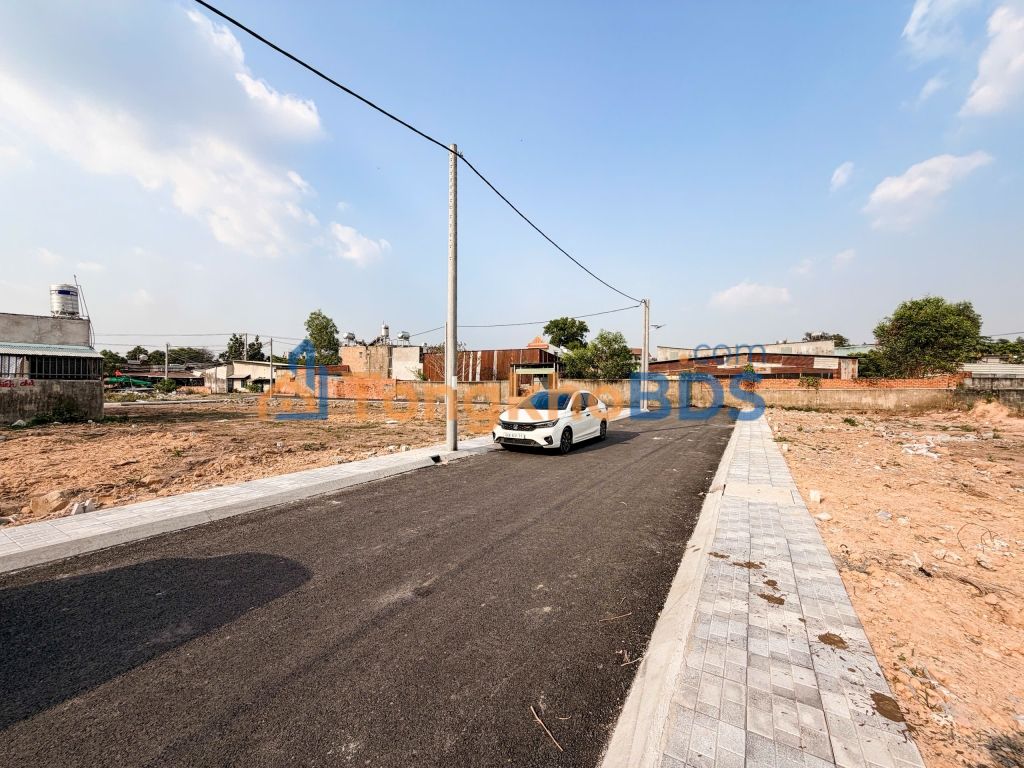 Nhà Thạnh Phú Đồng Nai 102m² 500 triệu - Sẵn sàng ở ngay