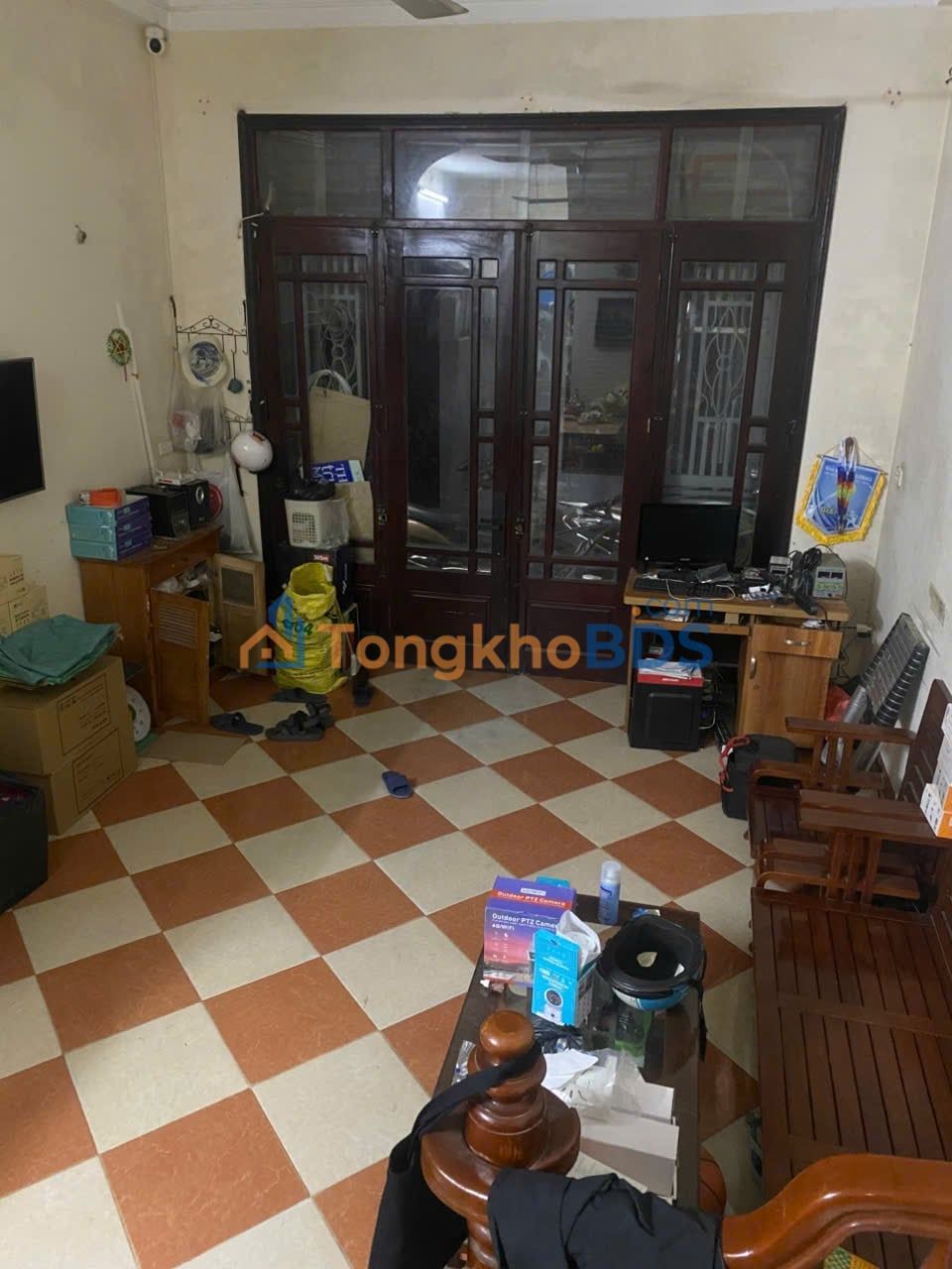 Nhà riêng Hoàng Mai 32.5m² giá 8 tỷ - Chính chủ bán