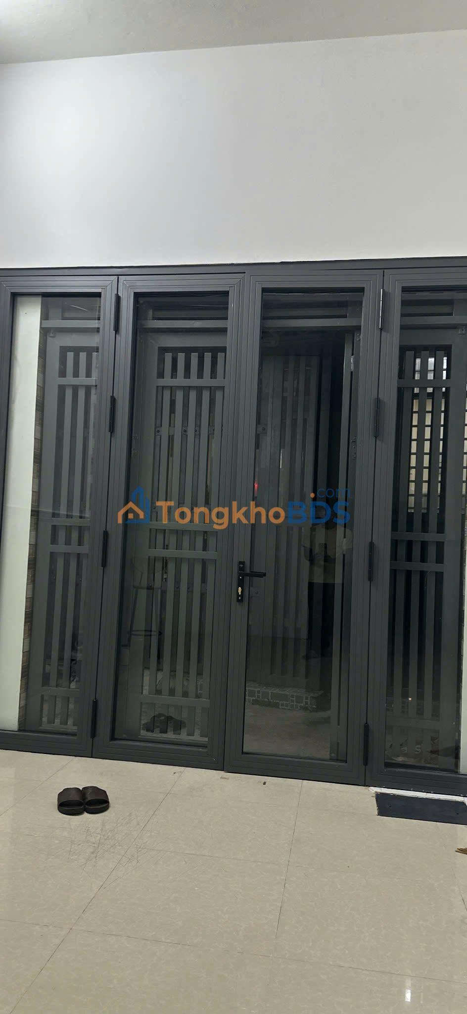 Nhà Bình Thới Quận 11 45m² giá 5.55 tỷ - Chính chủ bán gấp