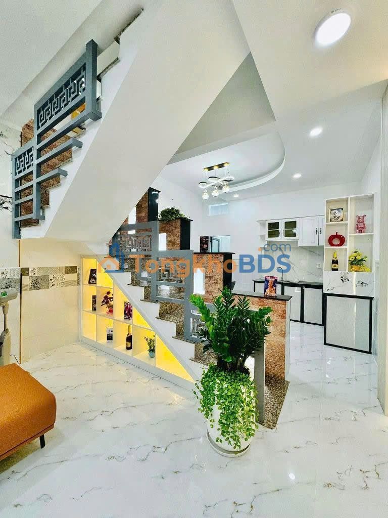 Nhà riêng đường 11 Trường Thọ 44m² 2.95 tỷ - Chính chủ bán