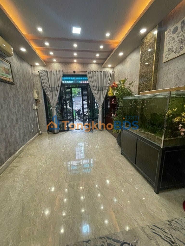 Nhà Lê Văn Lương Q7 70m² 8.5 tỷ - Chính chủ bán