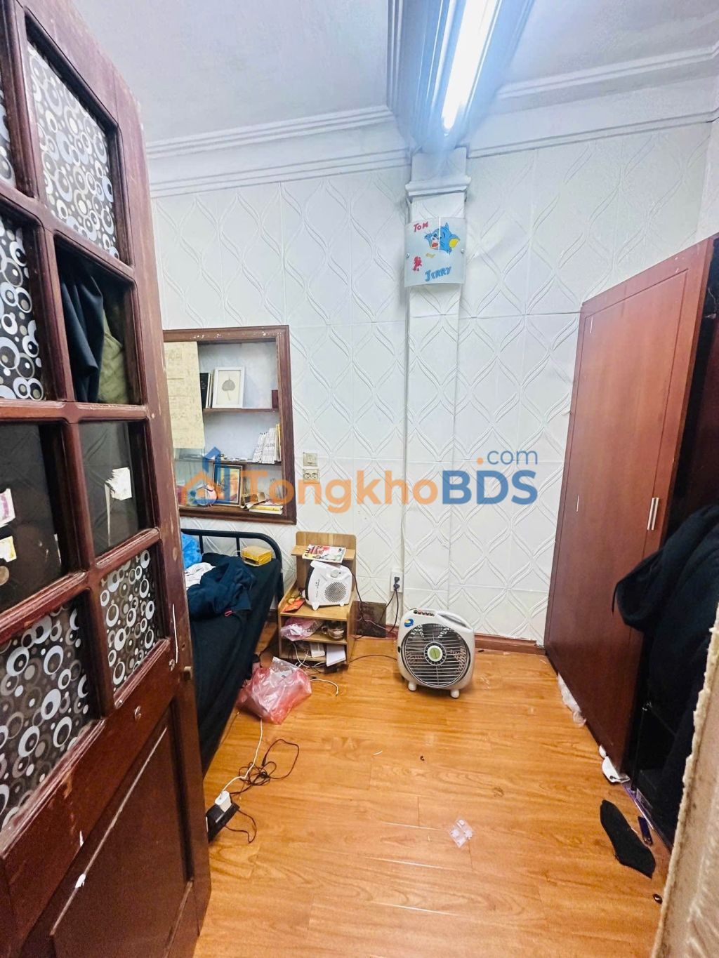 Nhà riêng Đống Đa 32m² 6.9 tỷ - Chính chủ bán