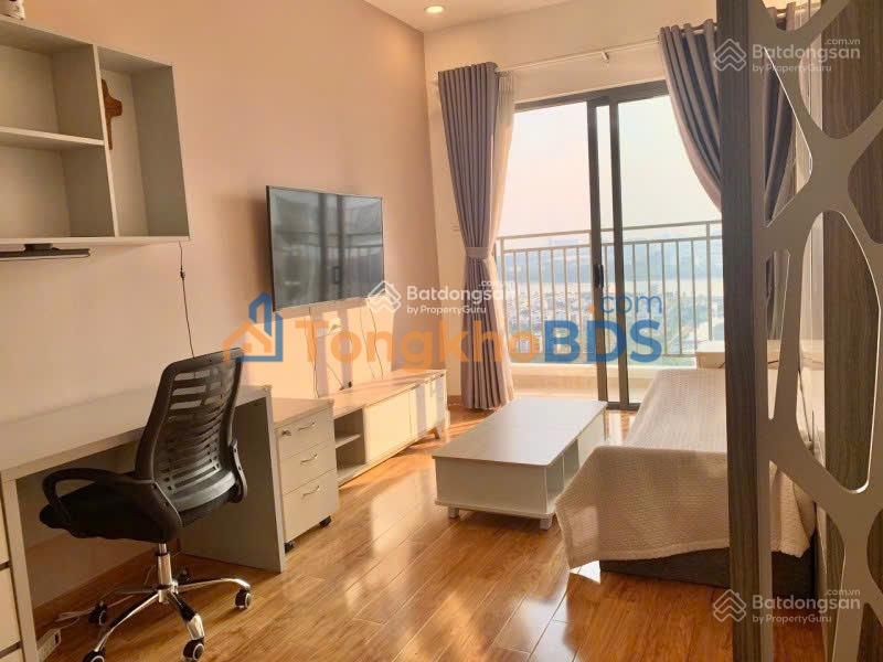 Căn hộ The Sun Avenue Mai Chí Thọ 31m² 11 triệu - View đẹp