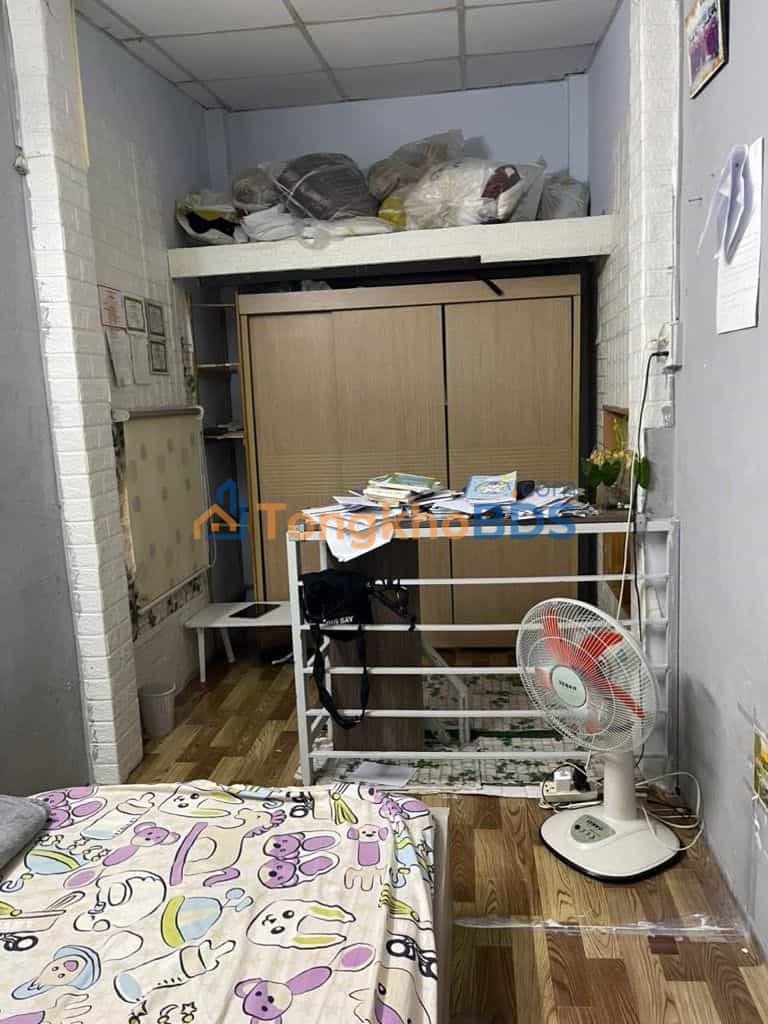 Nhà Bảy Hiền 12m² giá 1.88 tỷ - Chính chủ bán