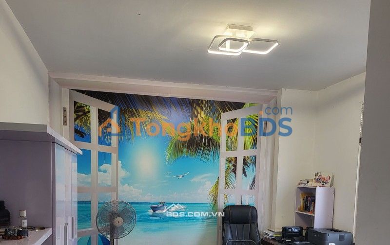 Căn hộ An Khánh Song Hành 75m² 5,1 tỷ - View đẹp