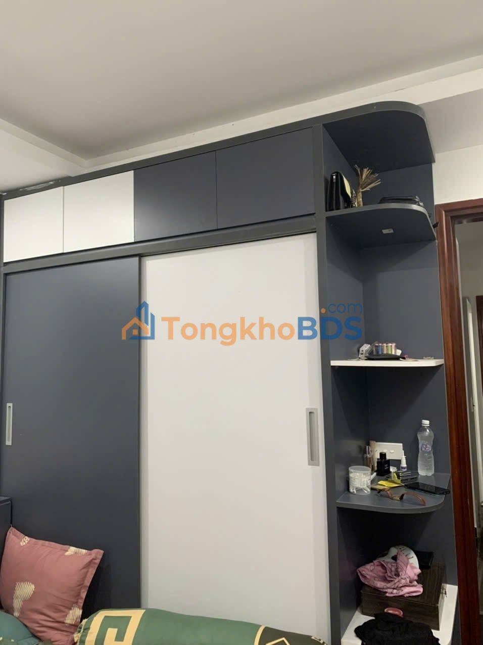 Nhà riêng Long Biên 33.1m2 giá 8.3 tỷ - Sẵn sàng ở ngay