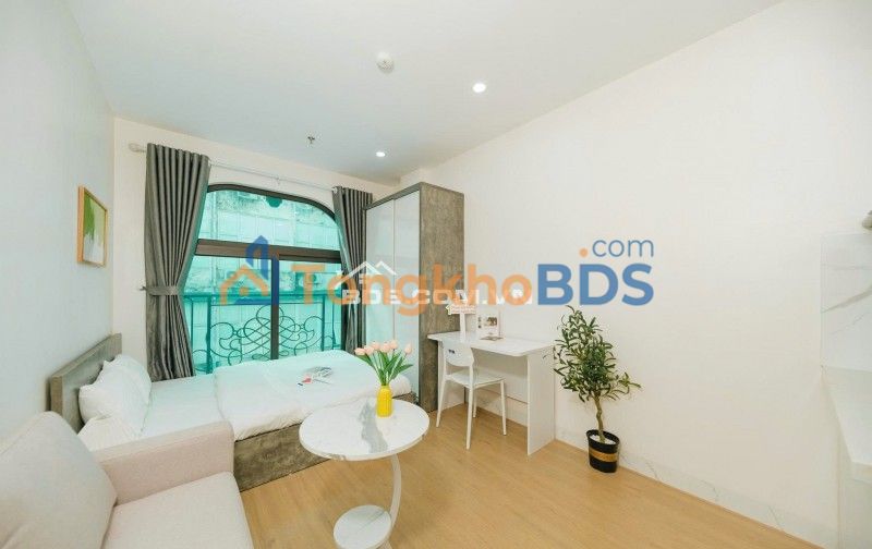 HouseForRent Xuân Đỉnh 25m² 2,5 triệu - Sẵn sàng ở ngay