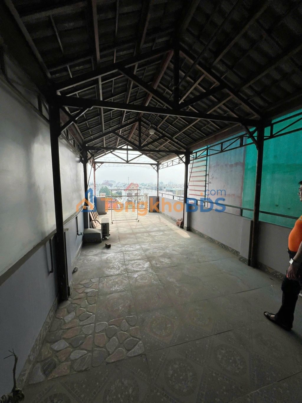 Nhà mặt tiền Hà Huy Giáp, Q12 113m²/18 tỷ - Chính chủ bán