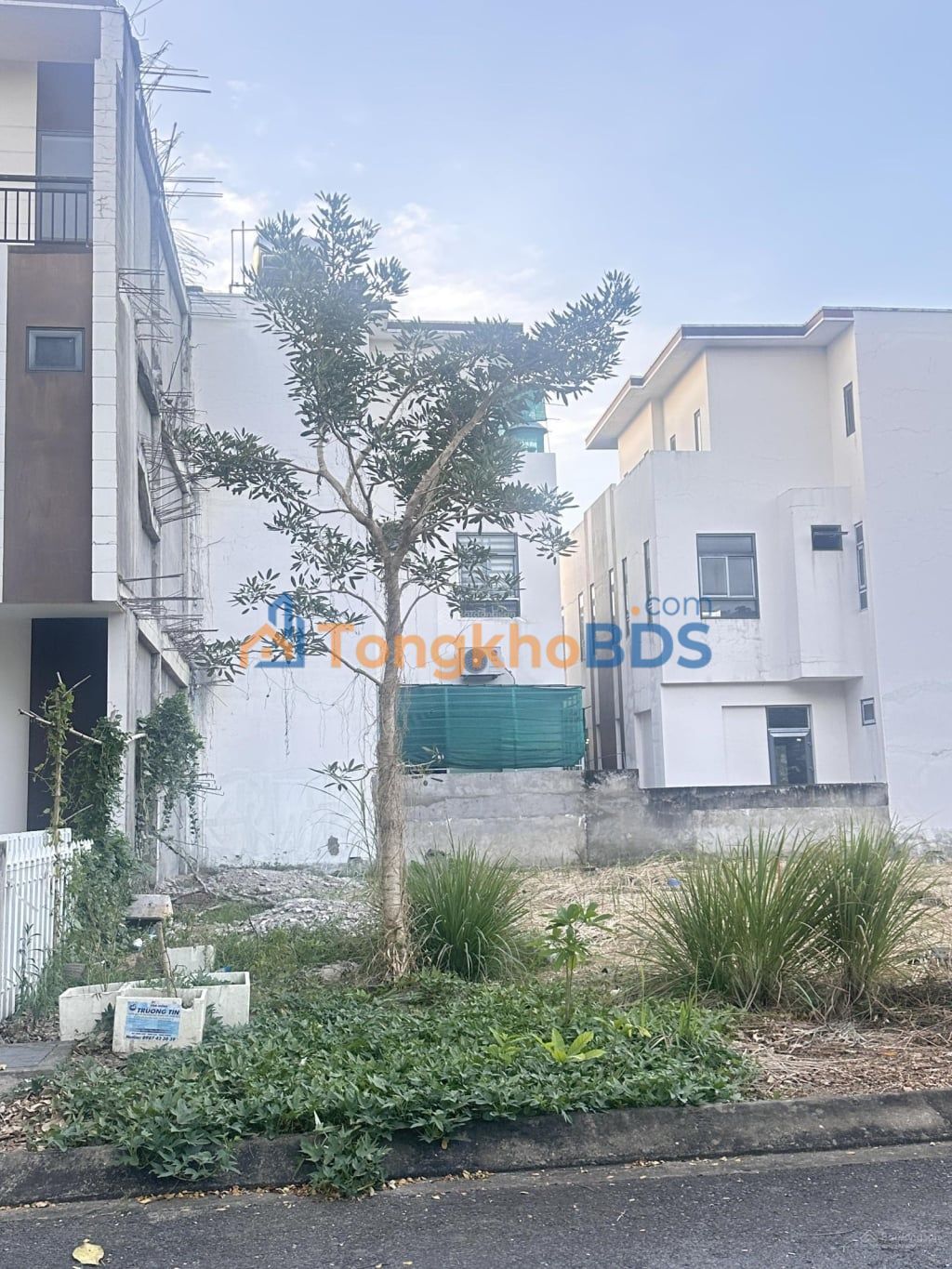 Đất nền Bến Lức Long An 112m² 2.3 tỷ - Sổ đỏ chính chủ