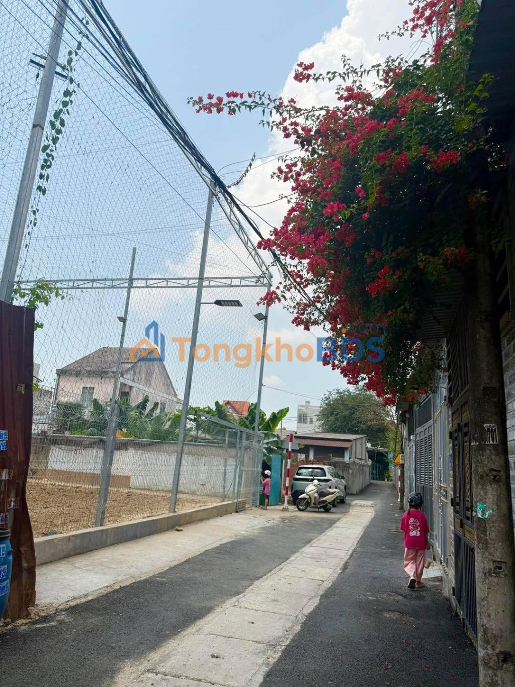 Đất Dĩ An trung tâm 734m² 14 tỷ - Giá tốt hiếm có