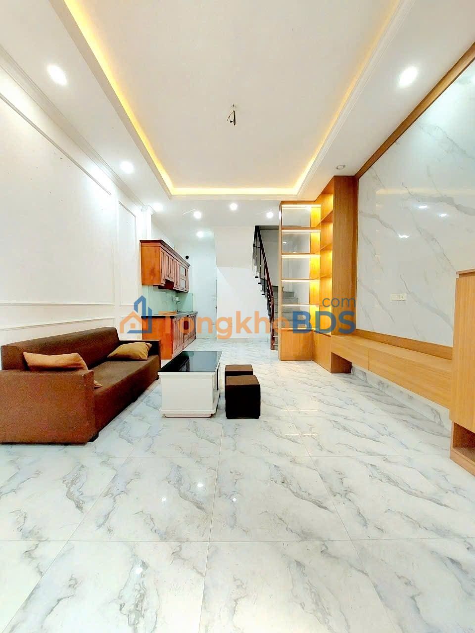 Nhà Xuân Phương 30m2 6 tỷ - Chính chủ bán ô tô vào tận nhà