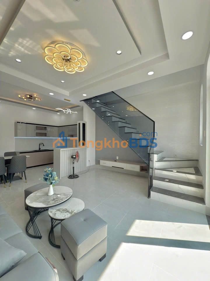 Nhà riêng Bửu Long Biên Hòa 90m² 2.1 tỷ - Chính chủ bán