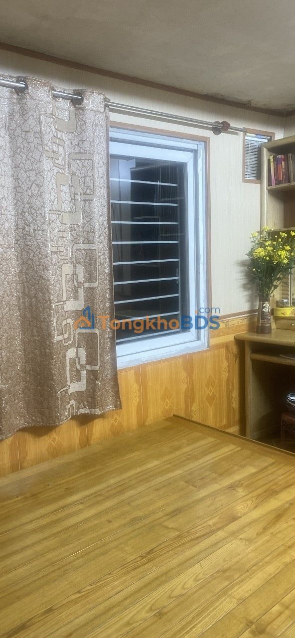 Căn hộ Trường Chinh Thanh Xuân 55m² 8 triệu - Bàn giao ngay