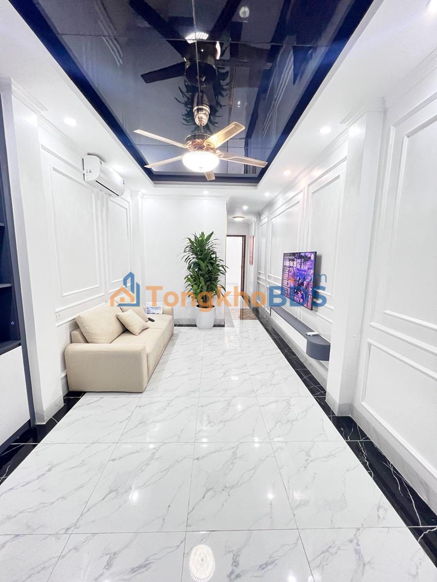 Nhà Xuân Phương 35m² 6 tỷ - Sẵn sàng ở ngay