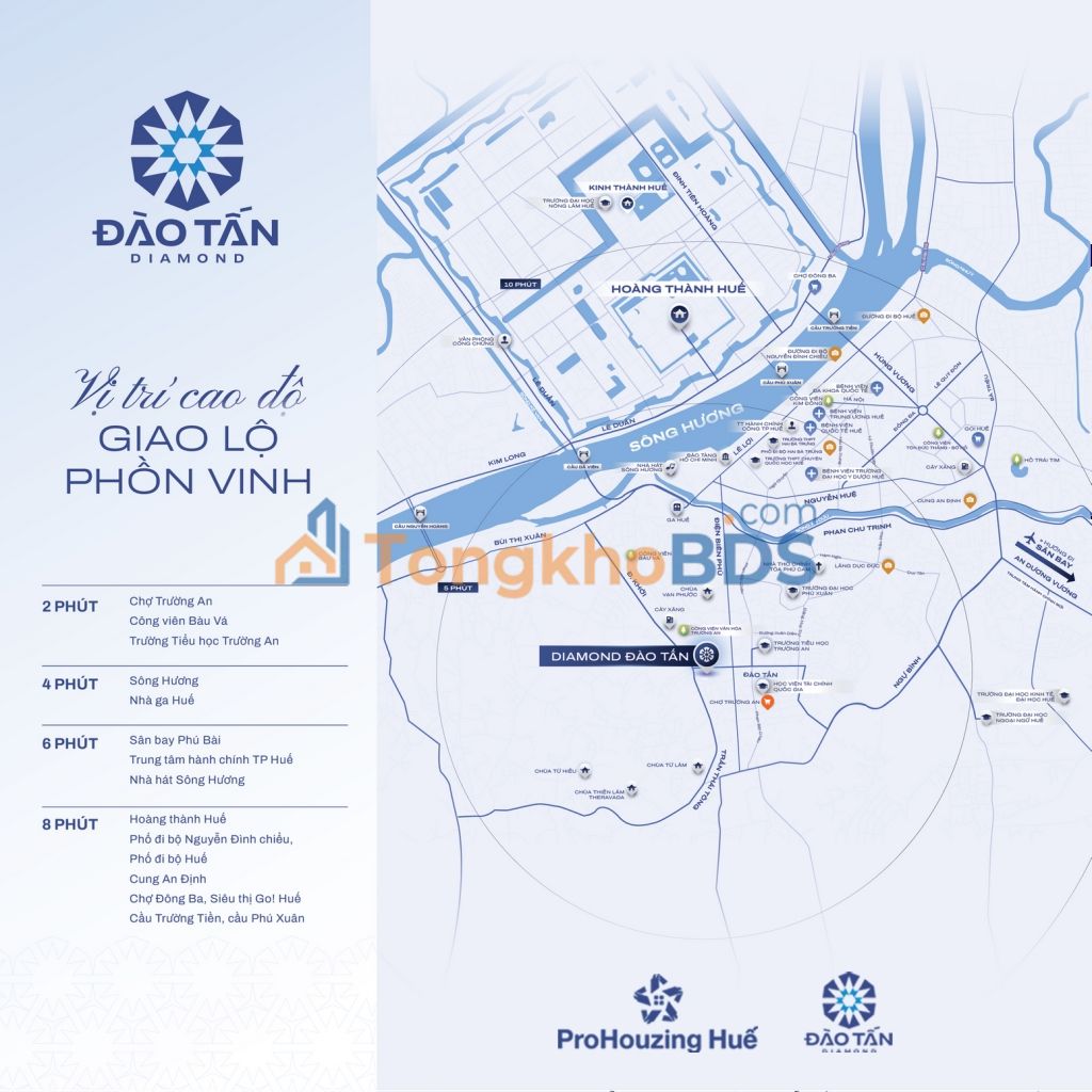 Nhà Đào Tấn Trường An 146m² 9,2 tỷ - Mặt tiền kinh doanh