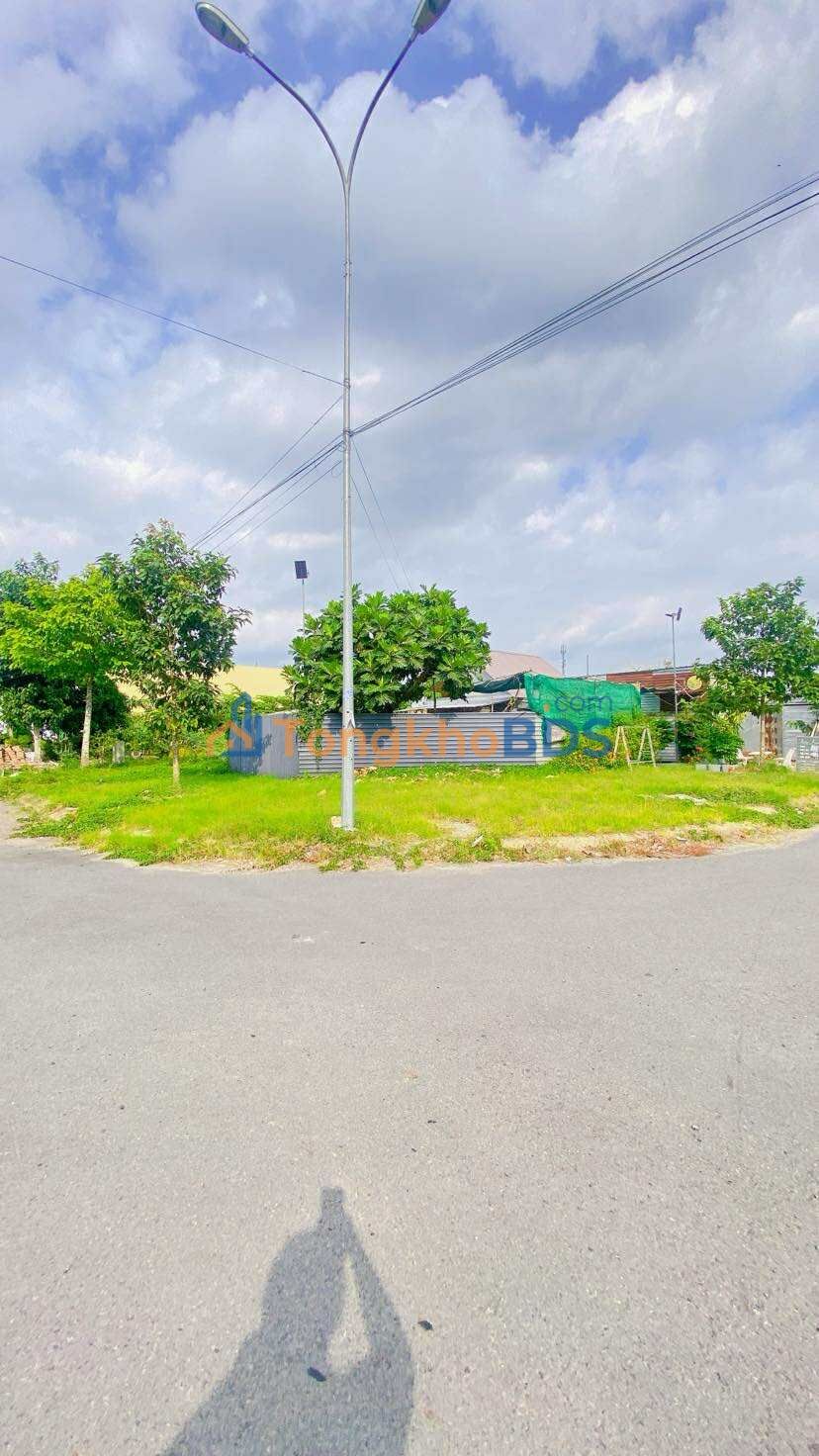 Đất nền Phú An Cần Thơ 86m² 6 triệu/tháng - Đường to ô tô