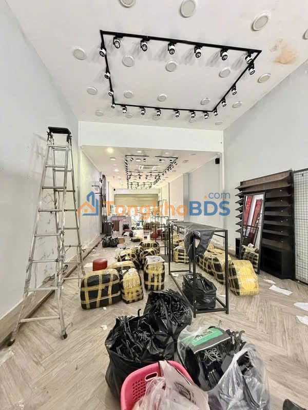 Nhà mặt tiền Mậu Thân 138m² 32 triệu - Chính chủ cho thuê