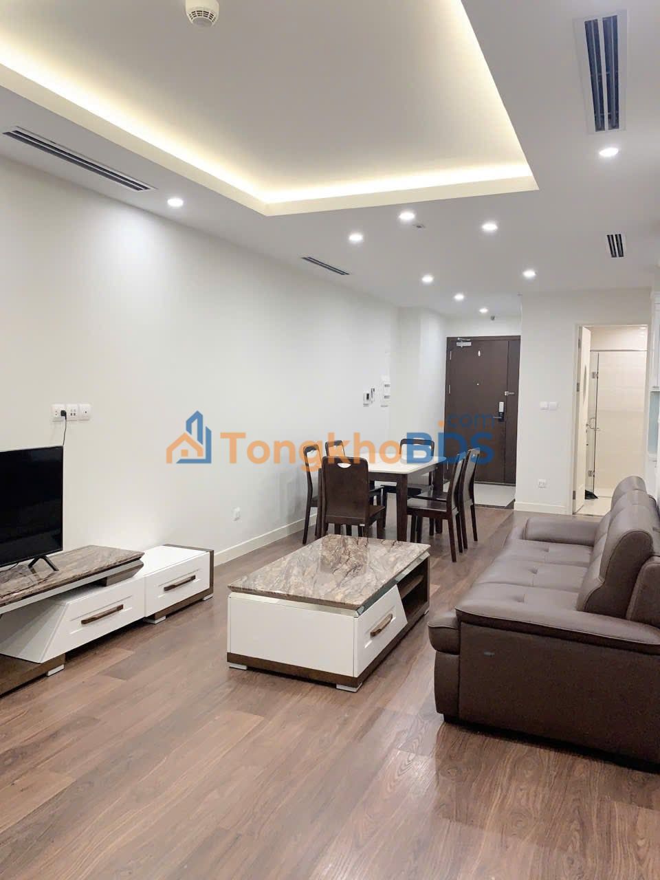 Căn hộ Imperia Garden Thanh Xuân 70m² 7.8 tỷ - View đẹp