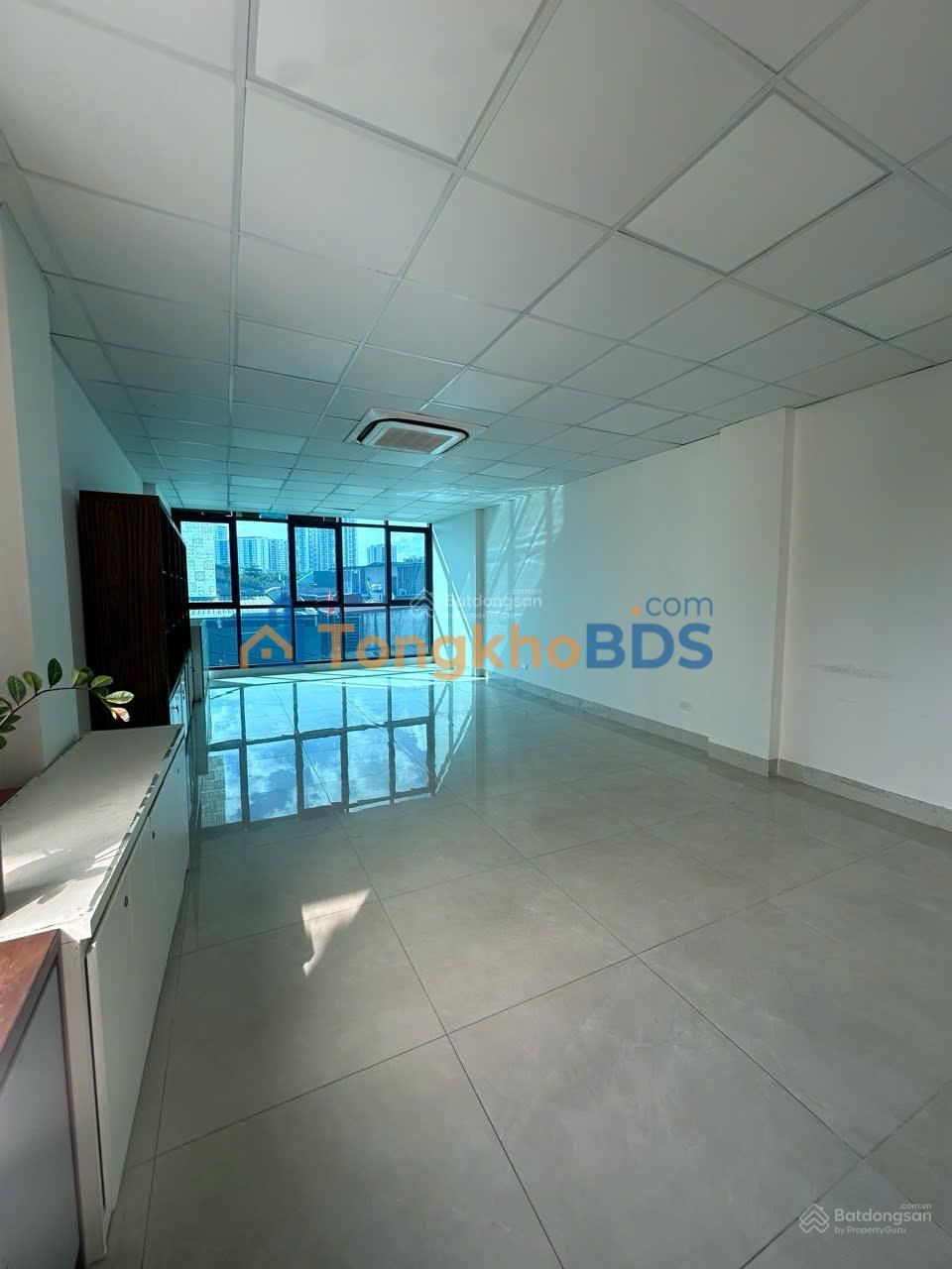 Văn phòng Tây Hồ 30-90m² từ 5 triệu - Sẵn sàng làm việc