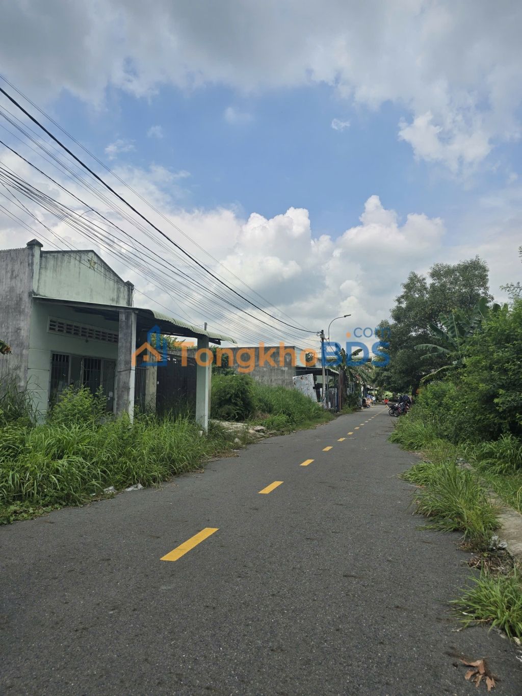 Nhà riêng Dương Minh Châu 147m² 800 triệu - Ô tô vào nhà