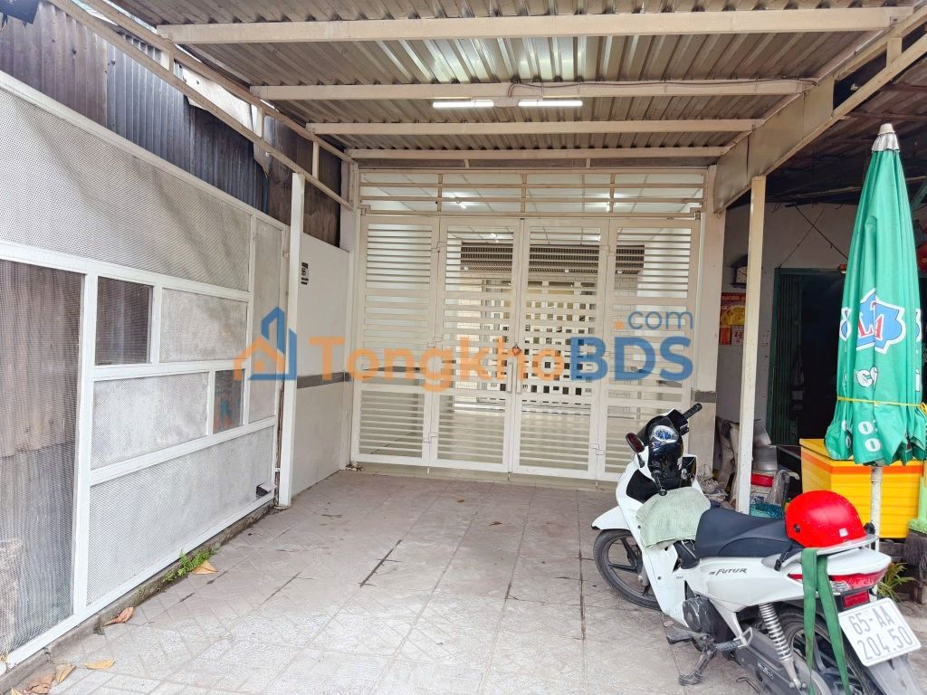 Nhà riêng An Bình Ninh Kiều 100m² 5 tỷ - Chính chủ bán