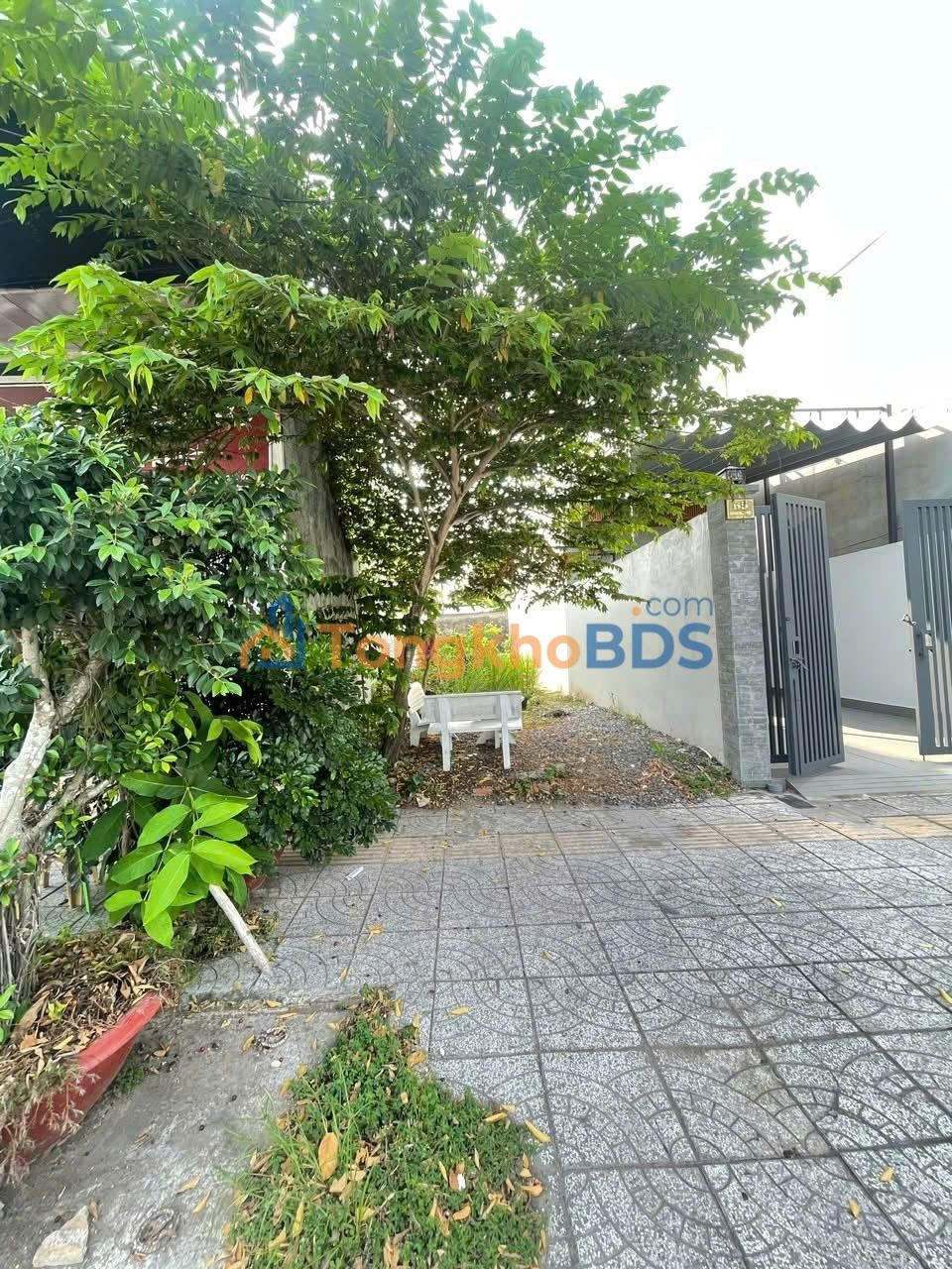 Đất nền An Bình Ninh Kiều 80m² giá 6 tỷ - Sổ đỏ chính chủ