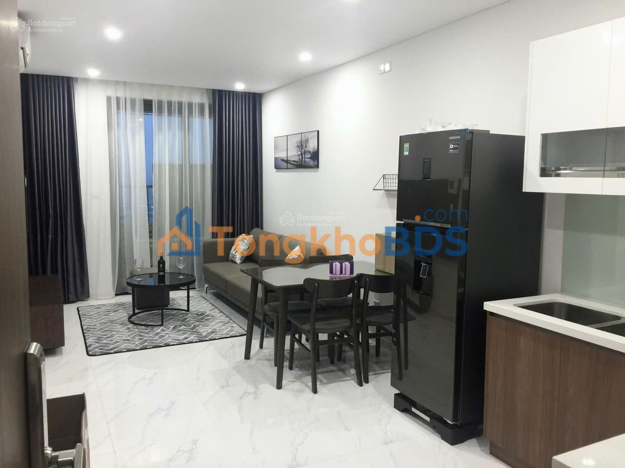 Căn hộ Mỹ Đình Pearl 73m² giá 16.5tr - View đẹp