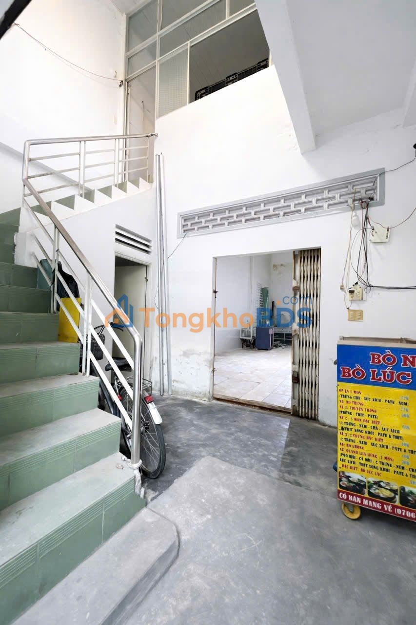 Nhà Cái Khế Trần Phú 78m² 2,49 tỷ - Chính chủ bán