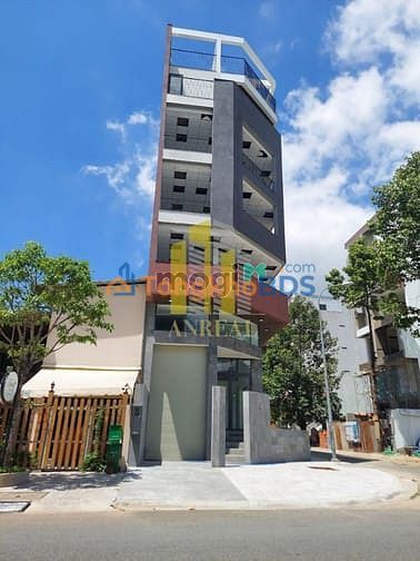 Office Đảo Kim Cương 1100m² 200 triệu - Sẵn sàng làm việc