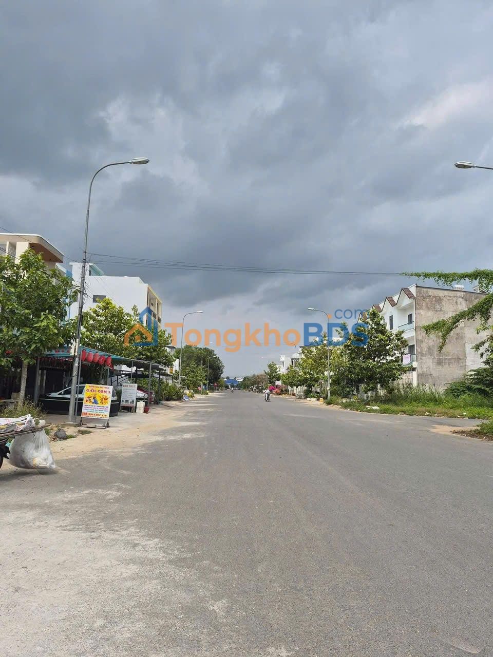 Đất nền Phường Phú Thứ Cần Thơ 100m² giá 2.85 tỷ - Sổ đỏ chính chủ