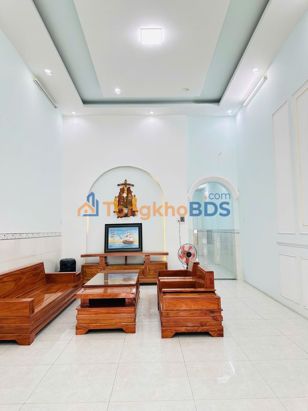 Nhà riêng Trảng Dài Biên Hòa 160m² 7.2 tỷ - Chính chủ bán