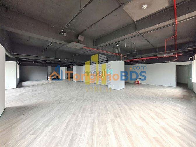 Văn phòng Nguyễn Quý Đức 500m² 64 triệu - Sẵn sàng làm việc