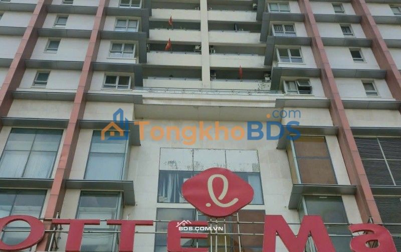 Văn phòng EverRich Quận 11 115m² 28 triệu/tháng - Tòa hạng A