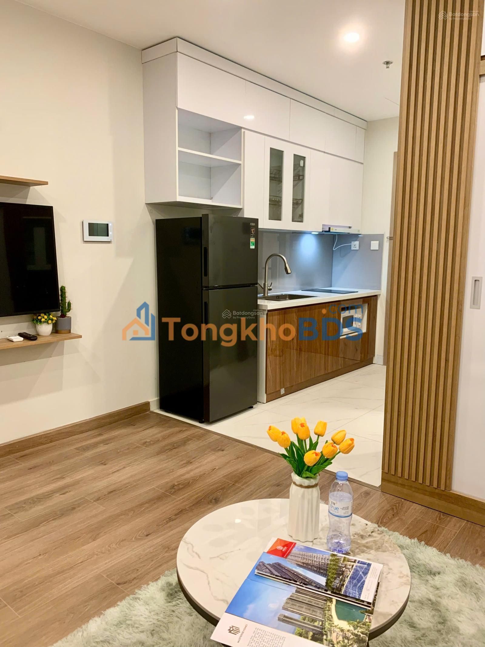 Căn hộ Vinhomes Smart City Tây Mỗ 2.55 tỷ - Bàn giao ngay