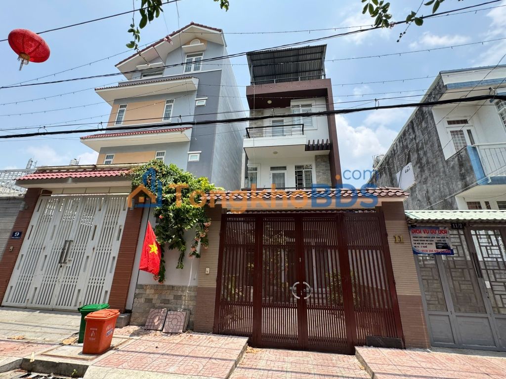 Nhà Thảo Điền 6x25 giá 29 tỷ - Chính chủ bán nhanh