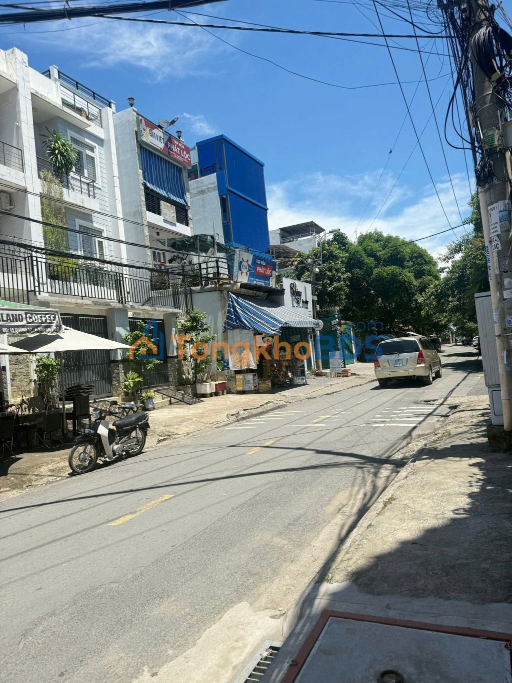 Nhà riêng An Khánh Thủ Đức 279m² 78 tỷ - Ô tô vào tận nhà